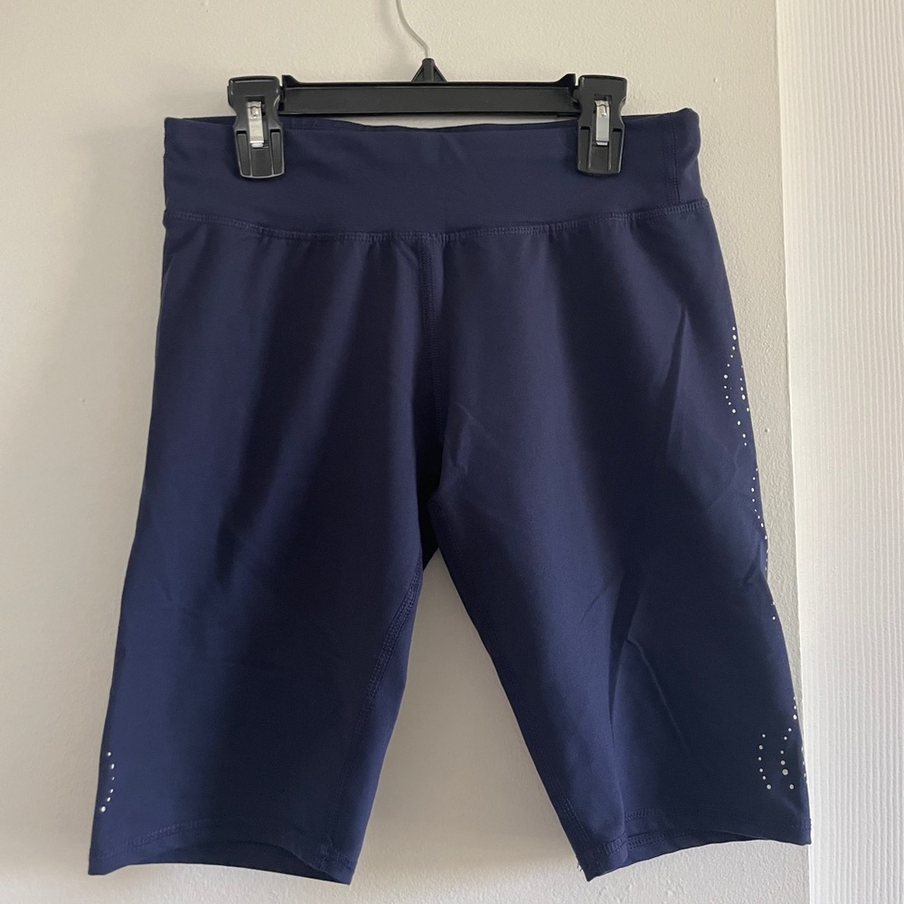 All in Motion Girls Bike Shorts